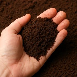 Ampas Kopi